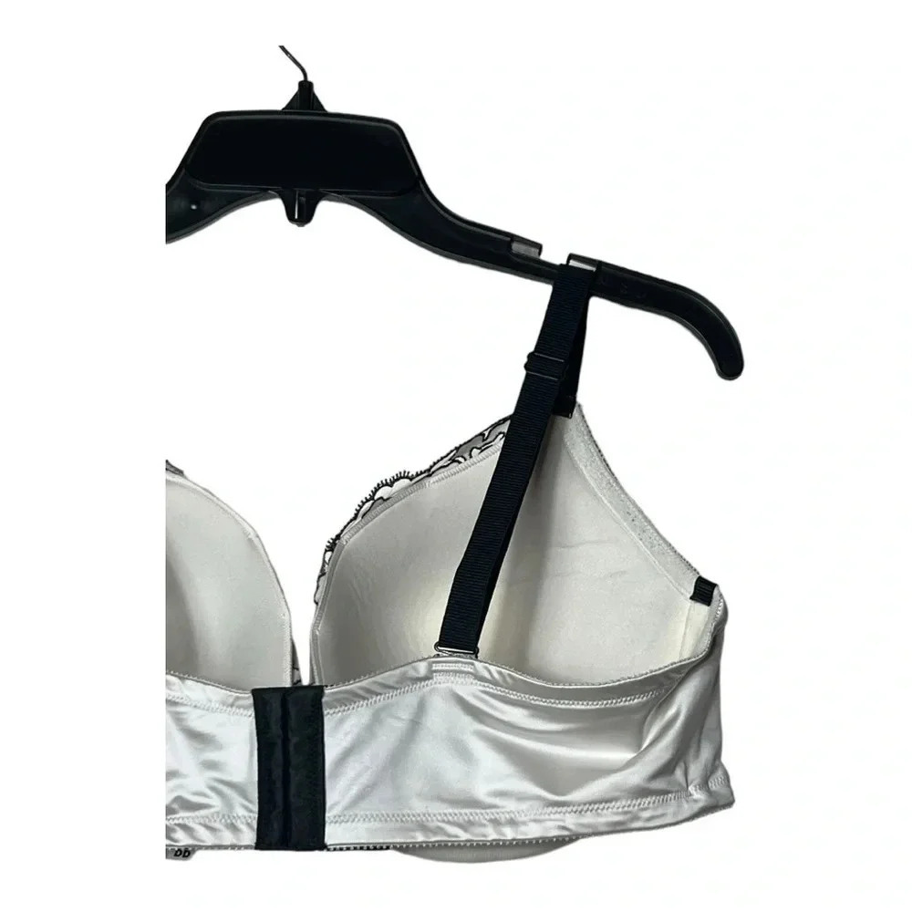 1566. Torrid Curve Full Coverage Padded Underwire… - image 5